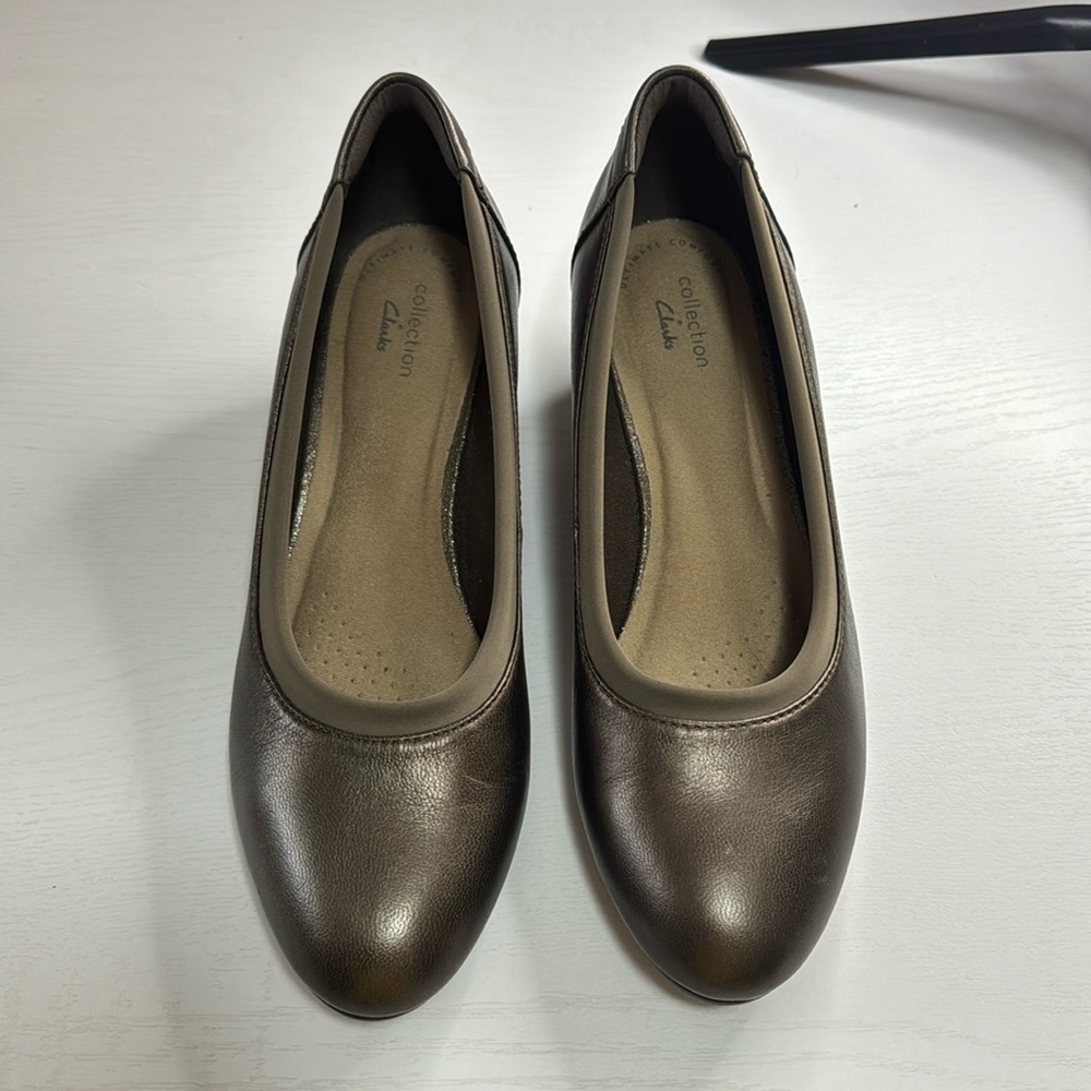 CLARKS Women Shoes